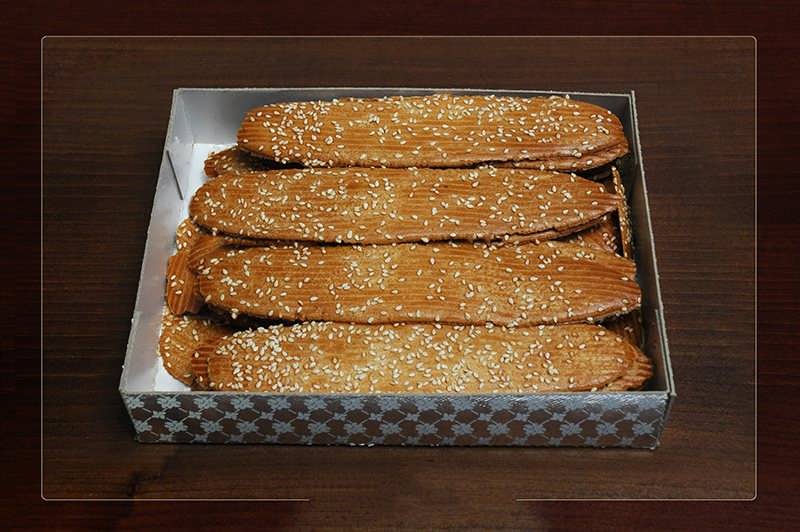 نان های سنتی